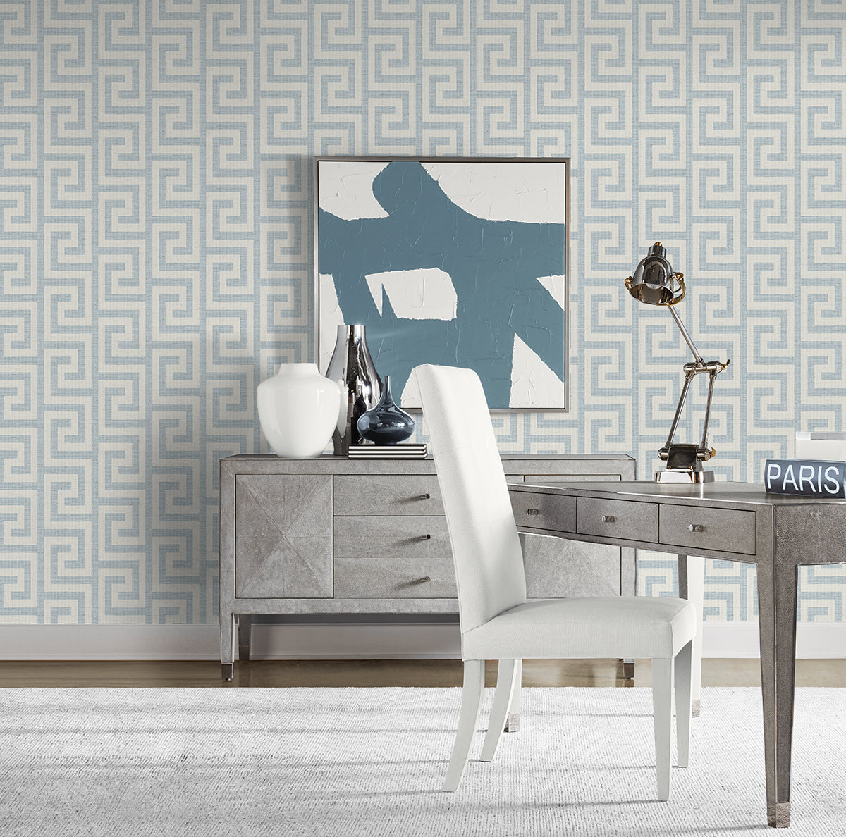 Lillian August LN41202 Wallpaper - Eade's Wallpaper & Fabric
