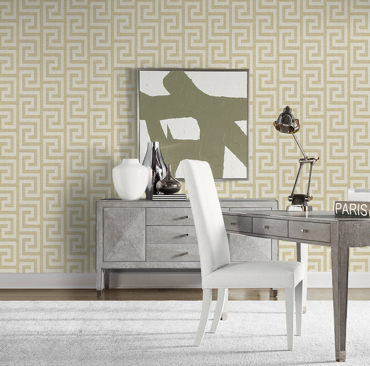 Lillian August LN41203 Wallpaper - Eade's Wallpaper & Fabric