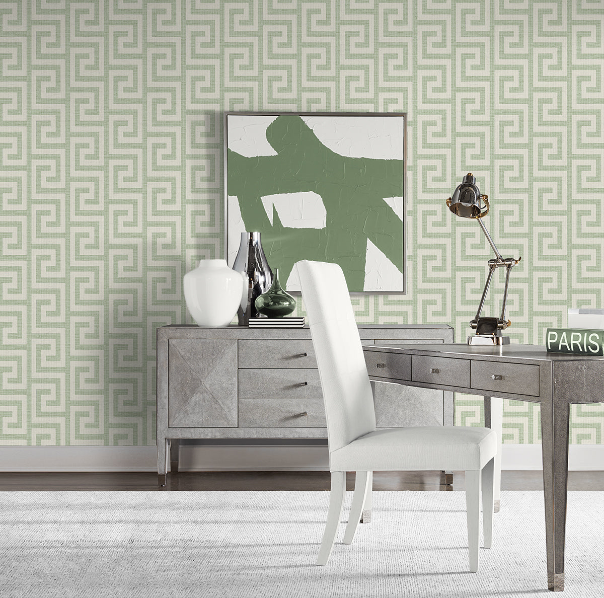 Lillian August LN41204 Wallpaper - Eade's Wallpaper & Fabric