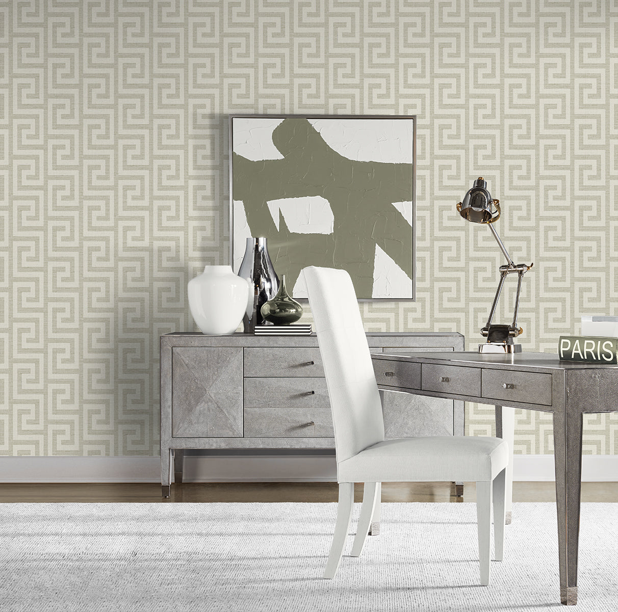 Lillian August LN41207 Wallpaper - Eade's Wallpaper & Fabric