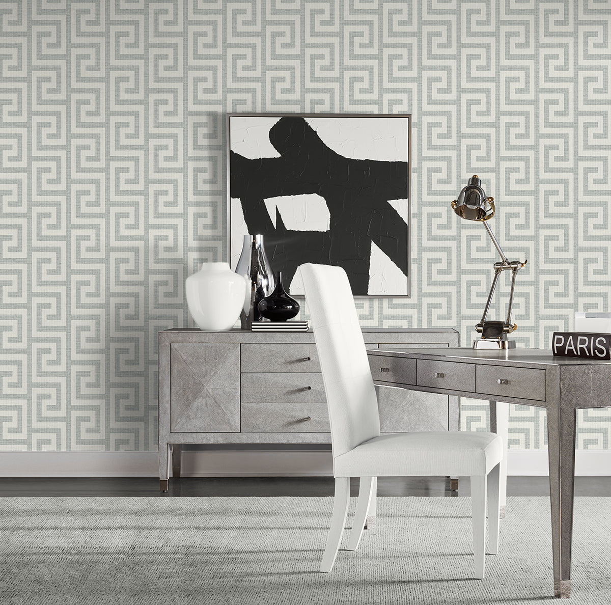 Lillian August LN41208 Wallpaper - Eade's Wallpaper & Fabric