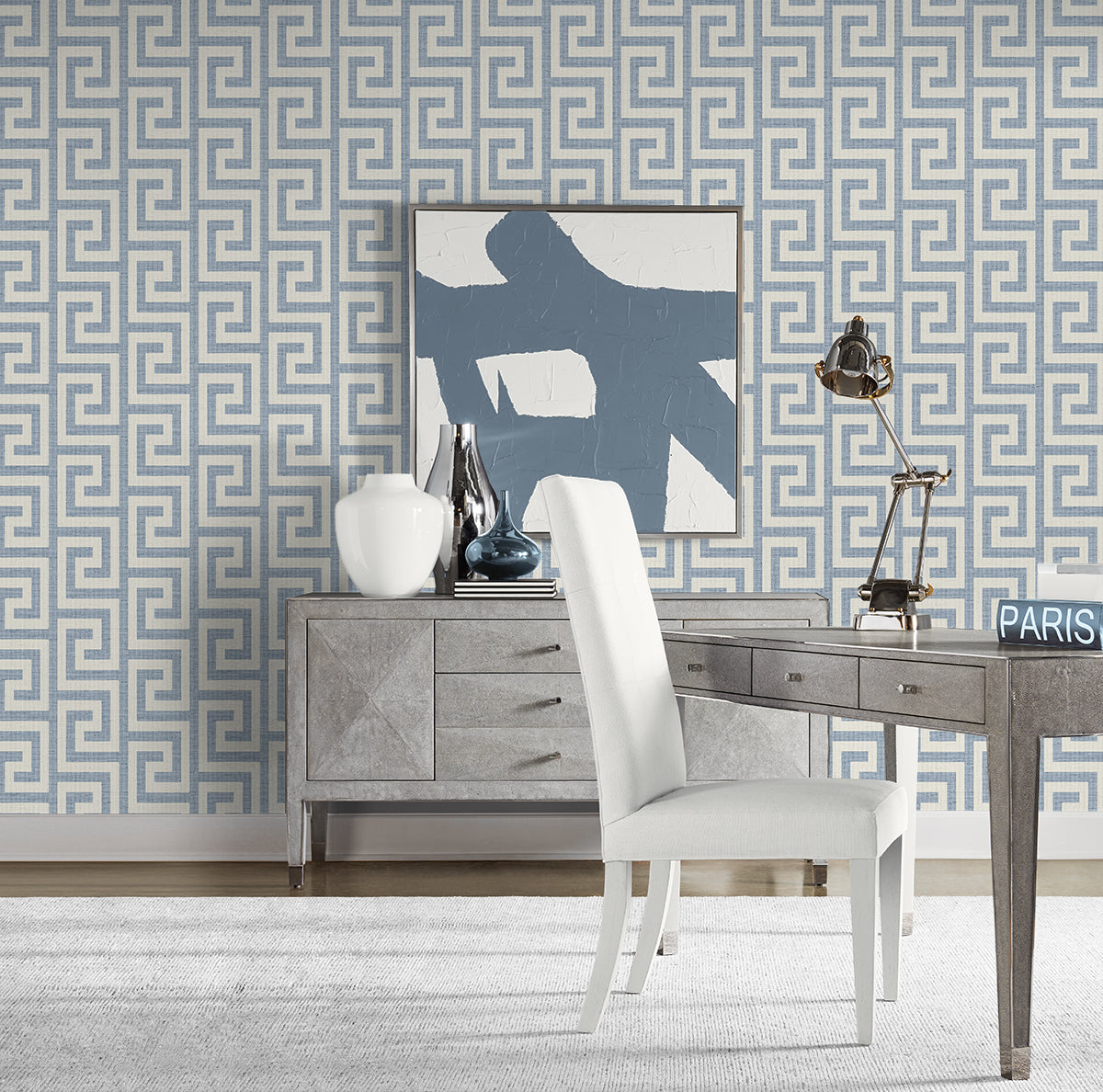 Lillian August LN41212 Wallpaper - Eade's Wallpaper & Fabric