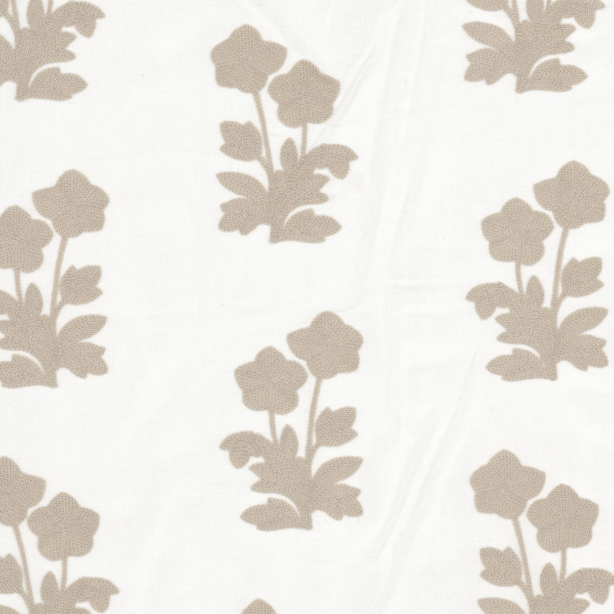 Eade's LONE-2-sample PUTTY