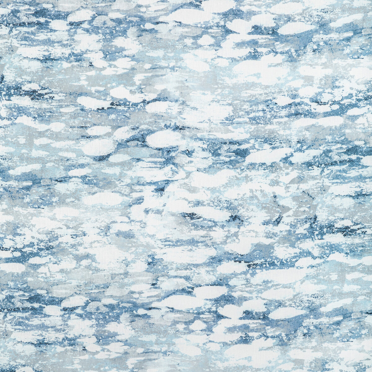 KRAVET DESIGN LOST COAST.5.0 LOST COAST ATLANTIC Fabric - Eade's Wallpaper