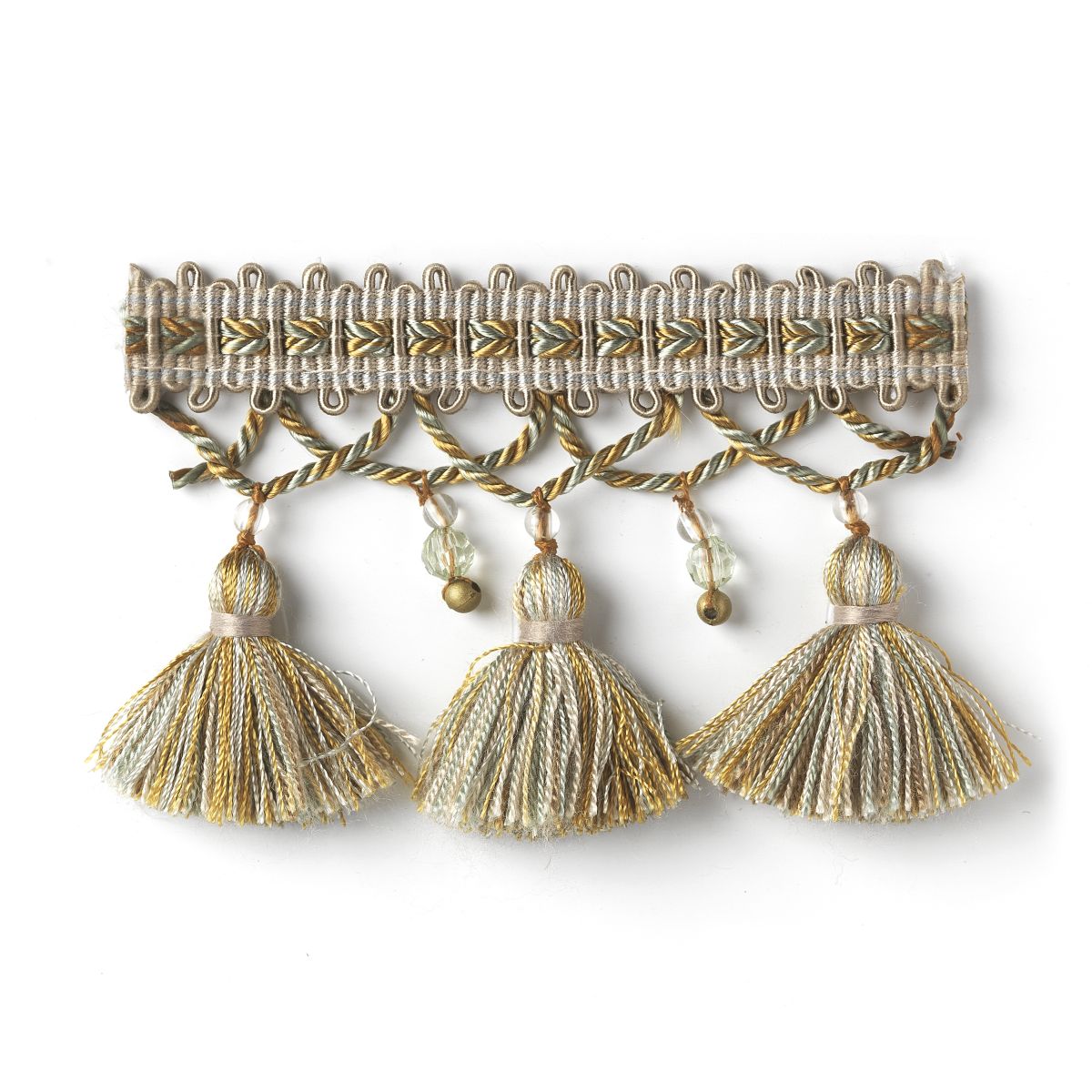 Eade's LOTU-2-sample SEASHORE