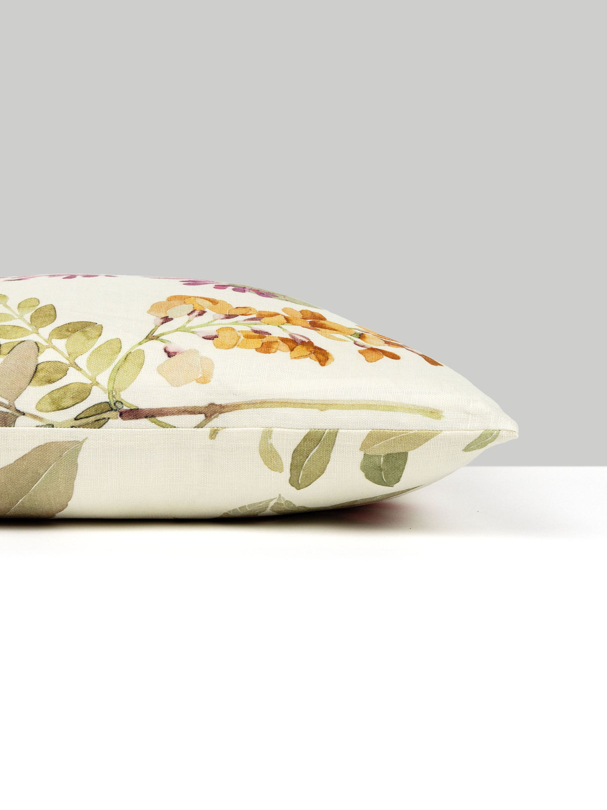 Scalamandre LO 0001SDDK5016 SISSINGHURST PILLOW - Pillow Col
