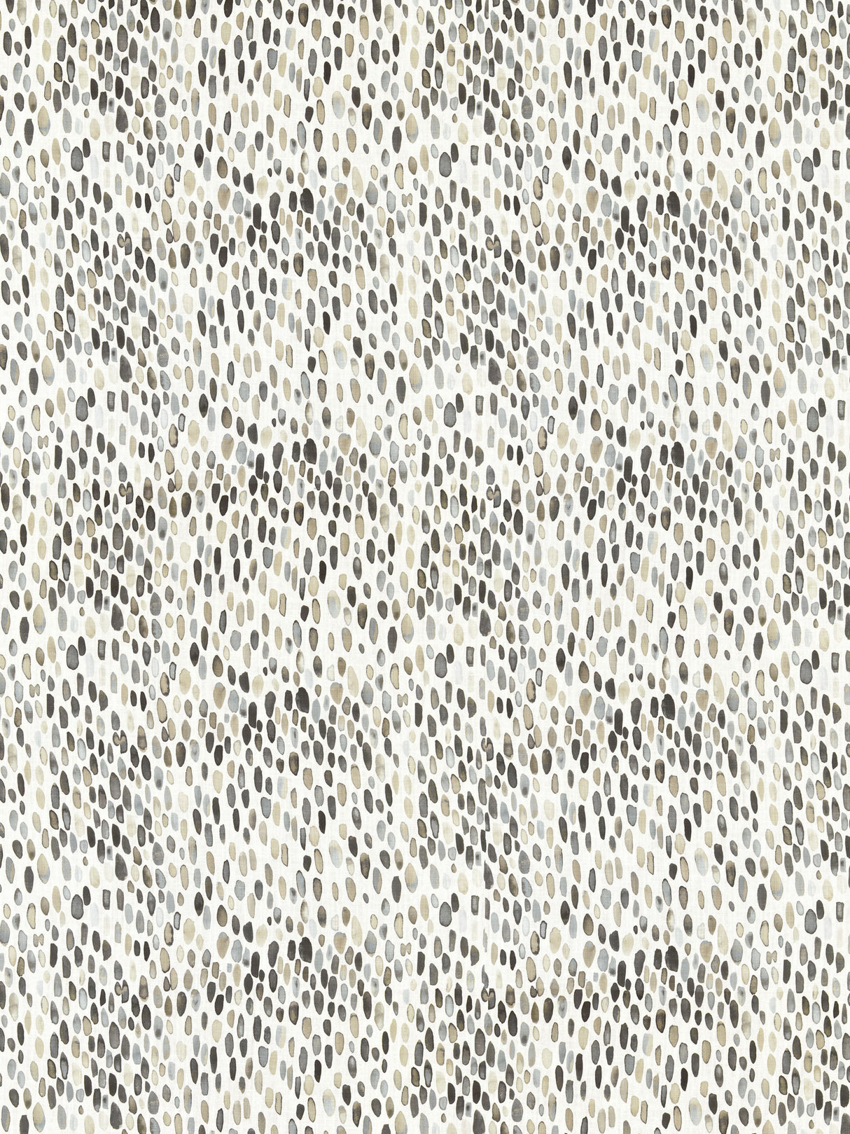 Scalamandre LO 00055096 GREYS JAMBOREE LINEN PRINT Fabric - Eade's Wallpaper