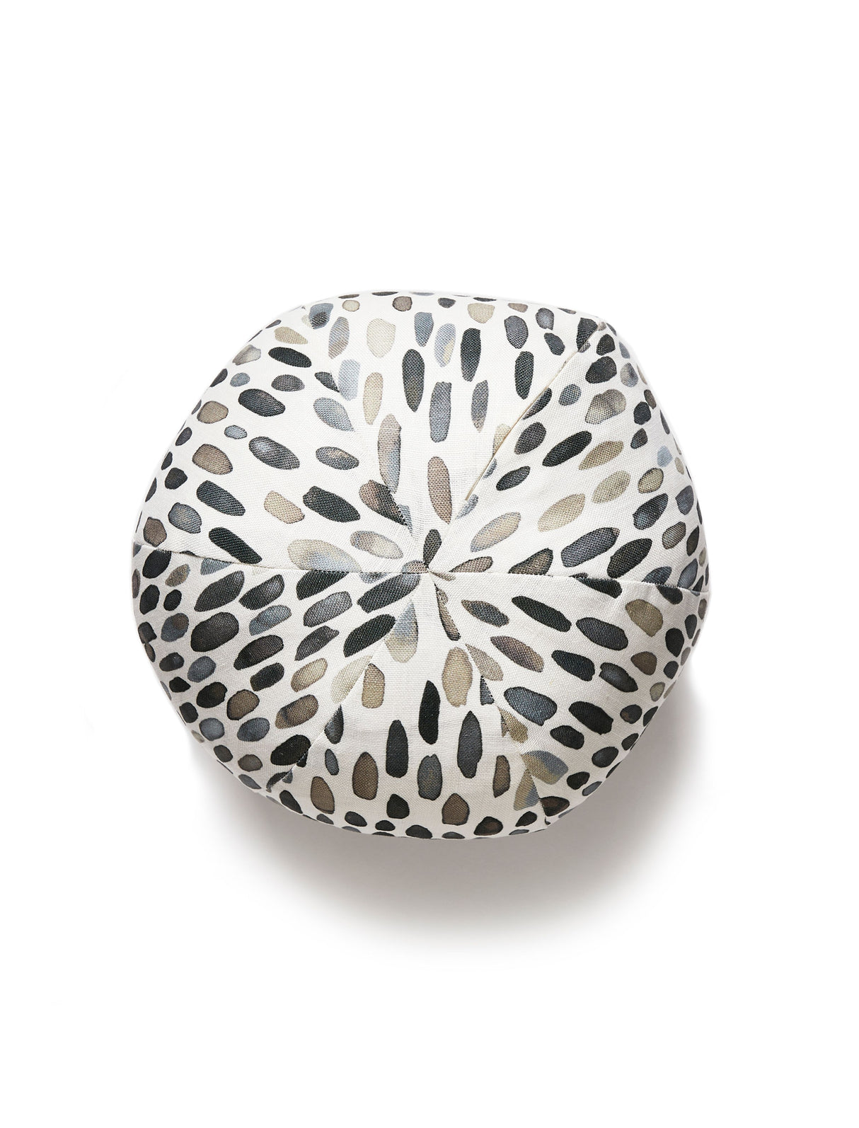 Scalamandre LO 0005SJAMBPILL JAMBOREE SPHERE PILLOW - Pillow