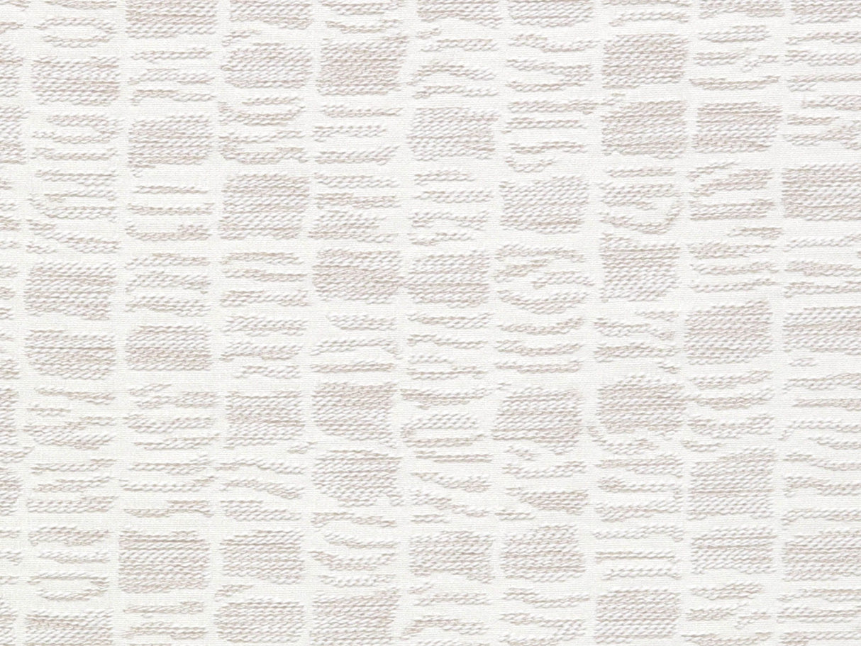 Scalamandre LU 00018077 WINTER WHITE MARBLE MOUNTAIN Fabric - Eade's Wallpaper