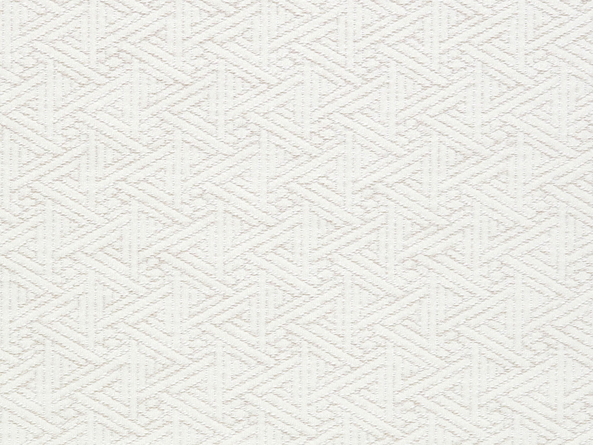Scalamandre LU 00018081 SNOW CAP SILVERTON MOUNTAIN Fabric - Eade's Wallpaper