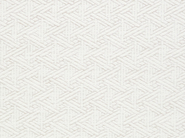 Scalamandre LU 00018081 SNOW CAP SILVERTON MOUNTAIN Fabric - Eade's Wallpaper
