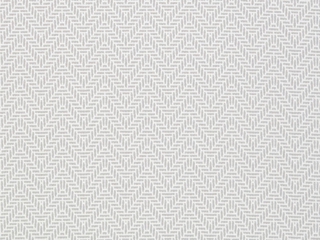 Scalamandre LU 0001P081 CLOUD SILVER SUMMIT Fabric - Eade's Wallpaper