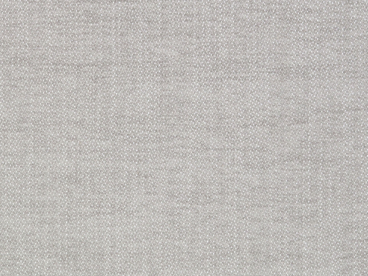 Scalamandre LU 00028257 PLATINUM SAN MIGUEL TEXTURE Fabric - Eade's Wallpaper