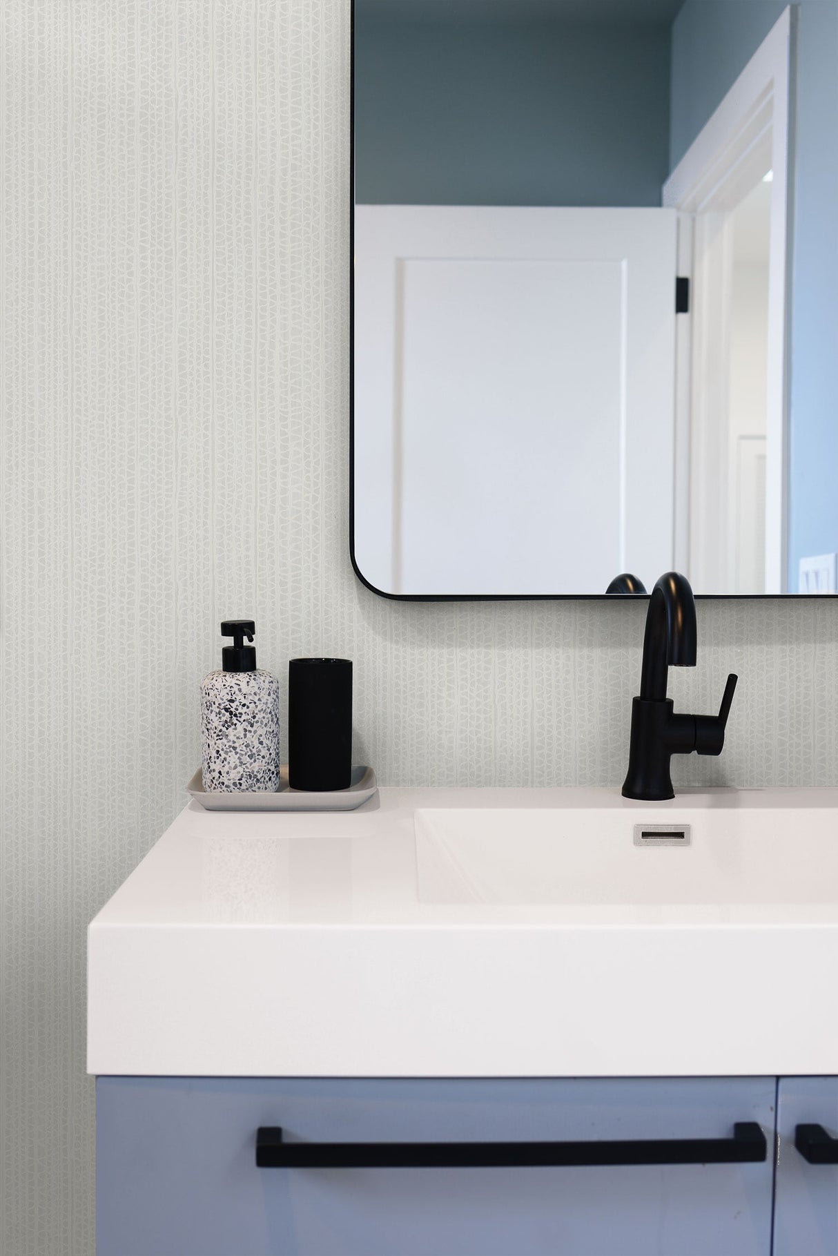 Seabrook Designs LW50710 Wallpaper - Eade's Wallpaper & Fabric