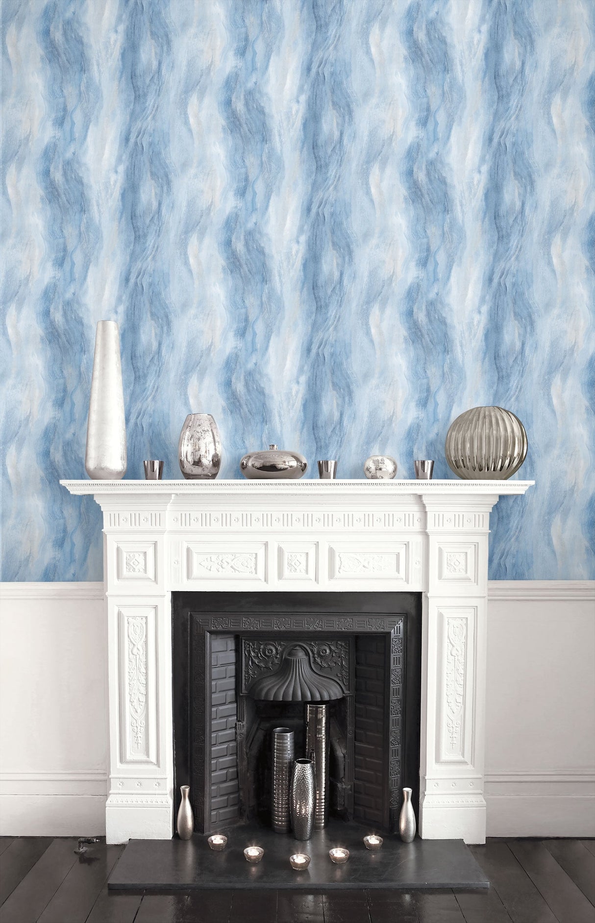 Seabrook Designs LW50902 Wallpaper - Eade's Wallpaper & Fabric