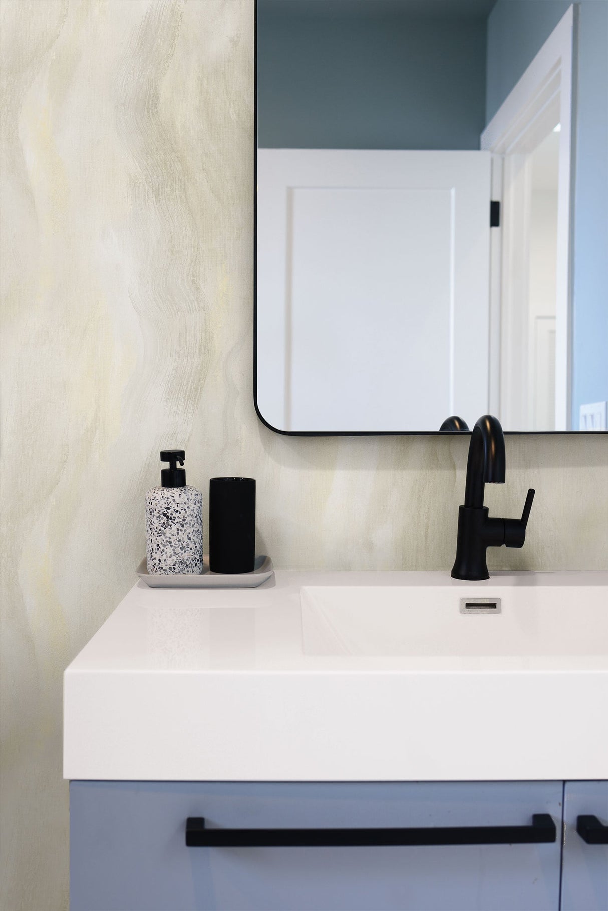 Seabrook Designs LW50905 Wallpaper - Eade's Wallpaper & Fabric