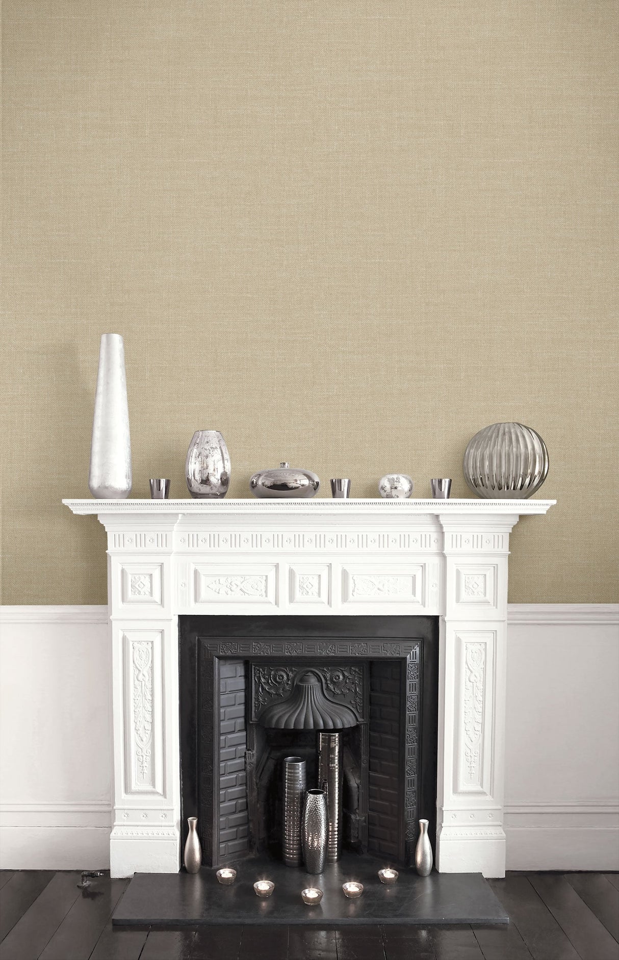 Seabrook Designs LW51116 Wallpaper - Eade's Wallpaper & Fabric