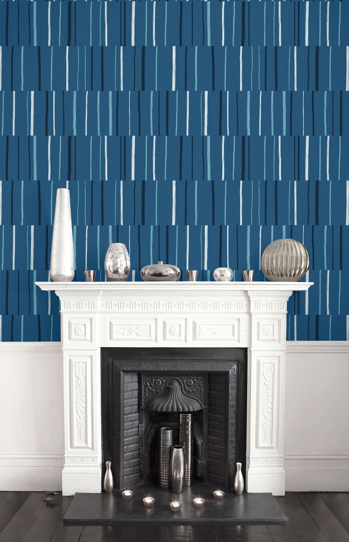 Seabrook Designs LW51202 Wallpaper - Eade's Wallpaper & Fabric