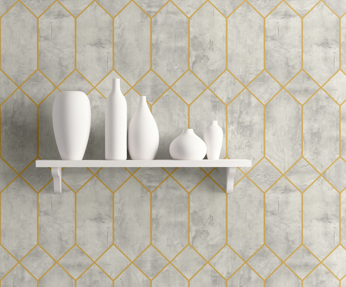 Seabrook Designs LW51610 Wallpaper - Eade's Wallpaper & Fabric