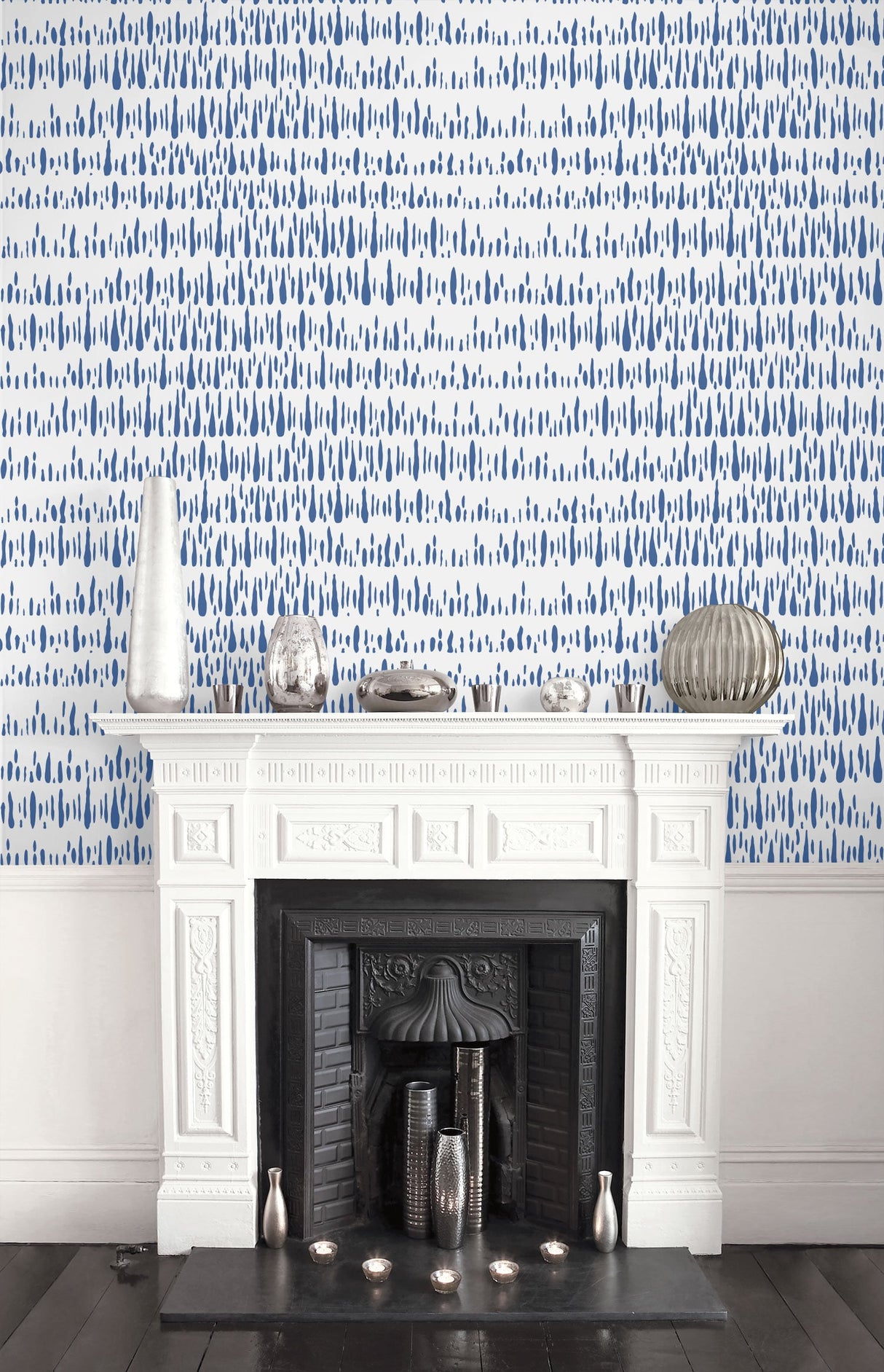 Seabrook Designs LW51802 Wallpaper - Eade's Wallpaper & Fabric