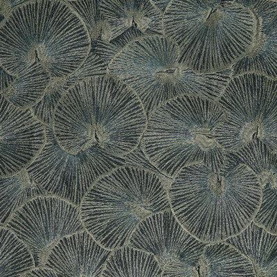 KRAVET DESIGN LZ-30357.04.0 LOTUS 04 Fabric - Eade's Wallpaper