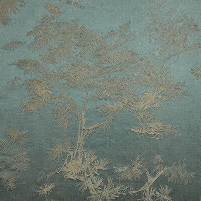 KRAVET DESIGN LZ-30429.04.0 GINKGO 4 Fabric - LIZZO ANCESTRY