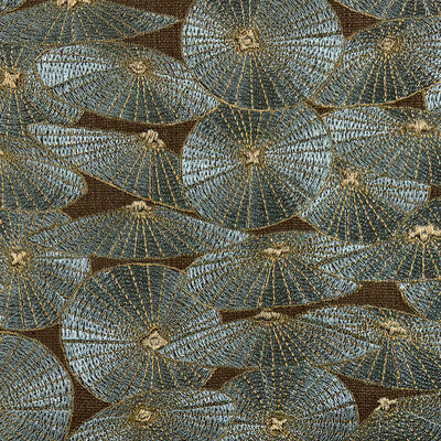 KRAVET DESIGN LZ-30434.04.0 WAGASA 4 Fabric - LIZZO ANCESTRY