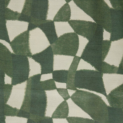 KRAVET DESIGN LZ-30435.03.0 ROSETTA 3 Fabric - LIZZO ANCESTRY