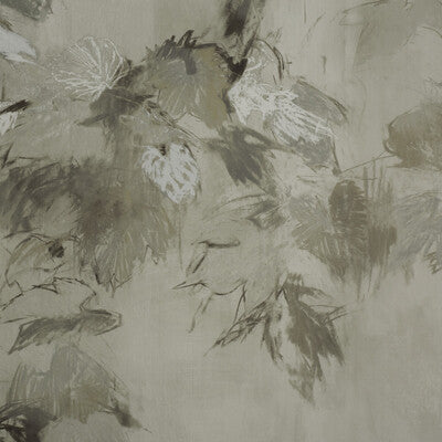KRAVET DESIGN LZW-30188.21590.0 FOGLIE DI VITE 21590 Wallpaper - Eade's Wallpaper