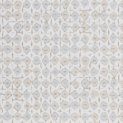 KRAVET DESIGN LZW-30193.06.0 BATIK 06 Wallpaper - Eade's Wallpaper