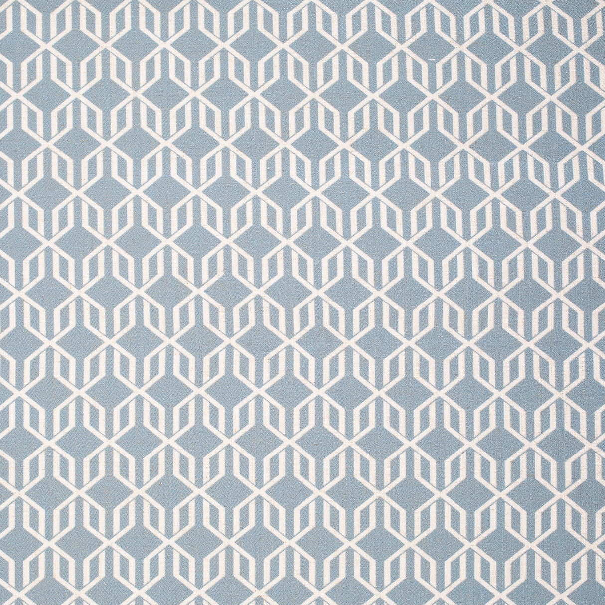Mitchell MDS FF-2405-29 Herringbone,Lattice,Trellis Taproot-Crystal - Eade's Wallpaper