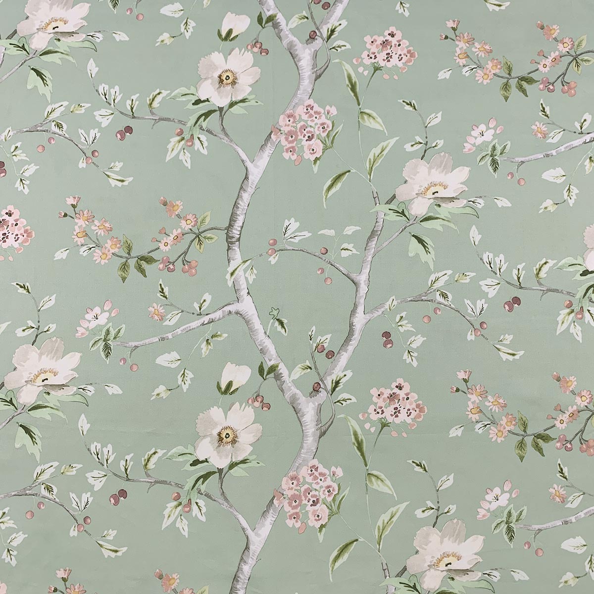 Eade’s Lillian August JANIE GREEN TEA GREEN TEA