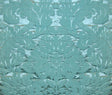 Scalamandre M0 00031155 TEAL LOMBARDY Fabric - Eade's Wallpaper