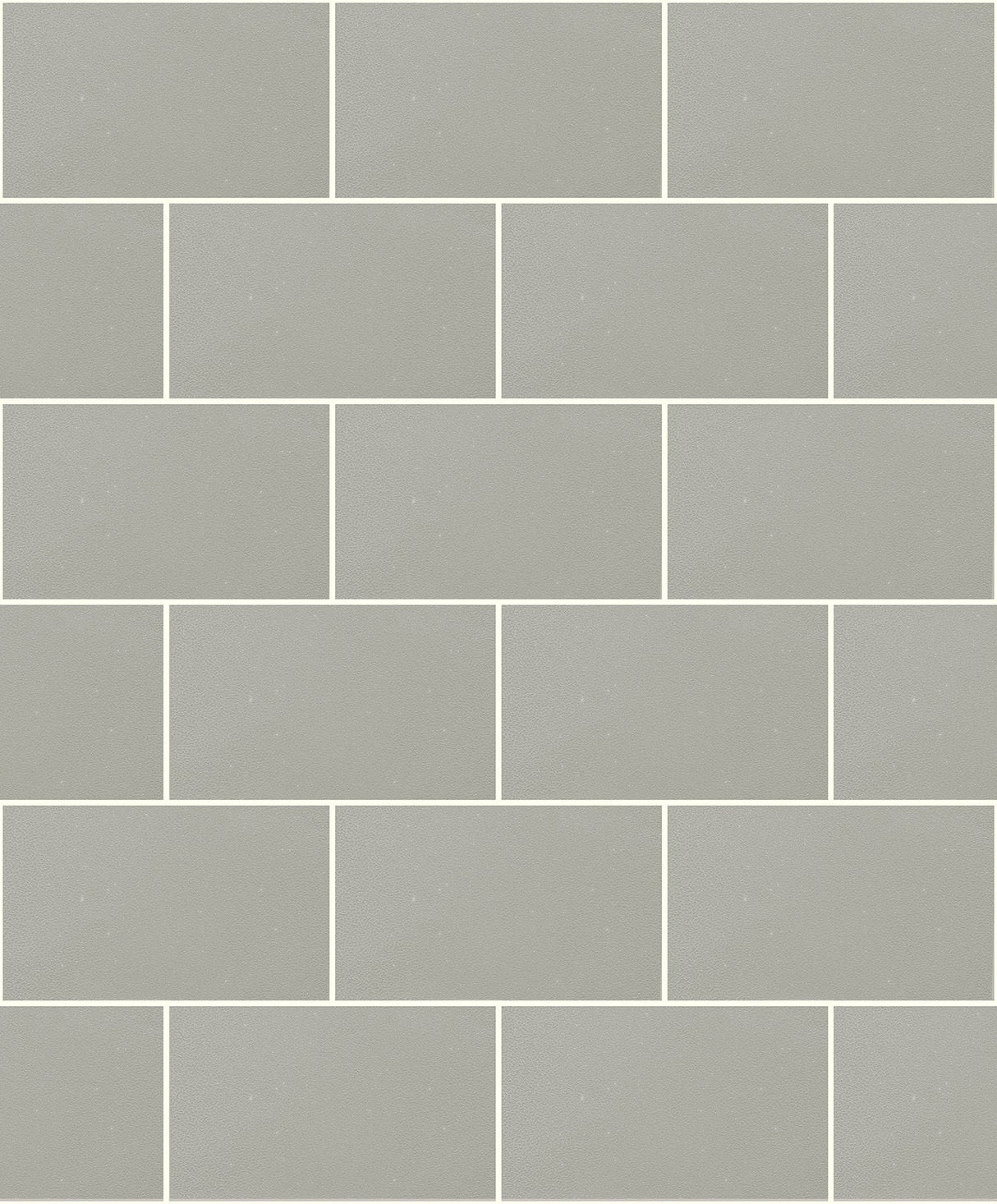 Crown  M1123 Joan Taupe Tile Wallpaper