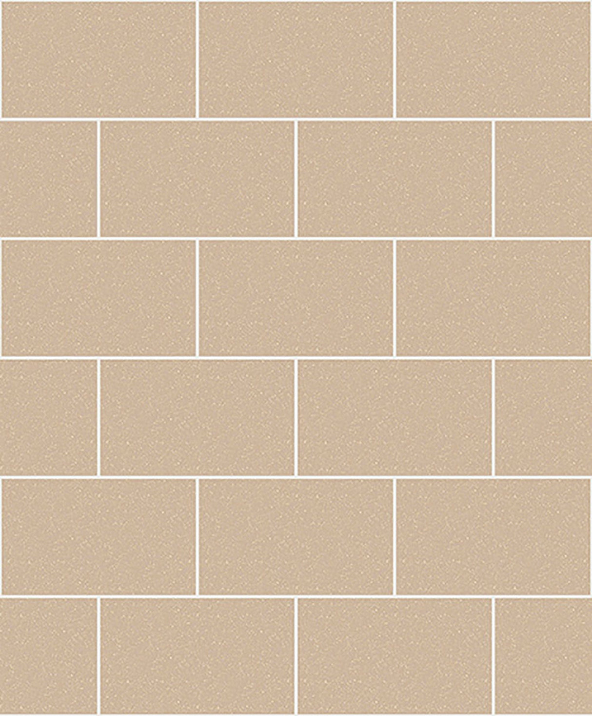 Crown  M1330 Joan Wheat Tile Wallpaper