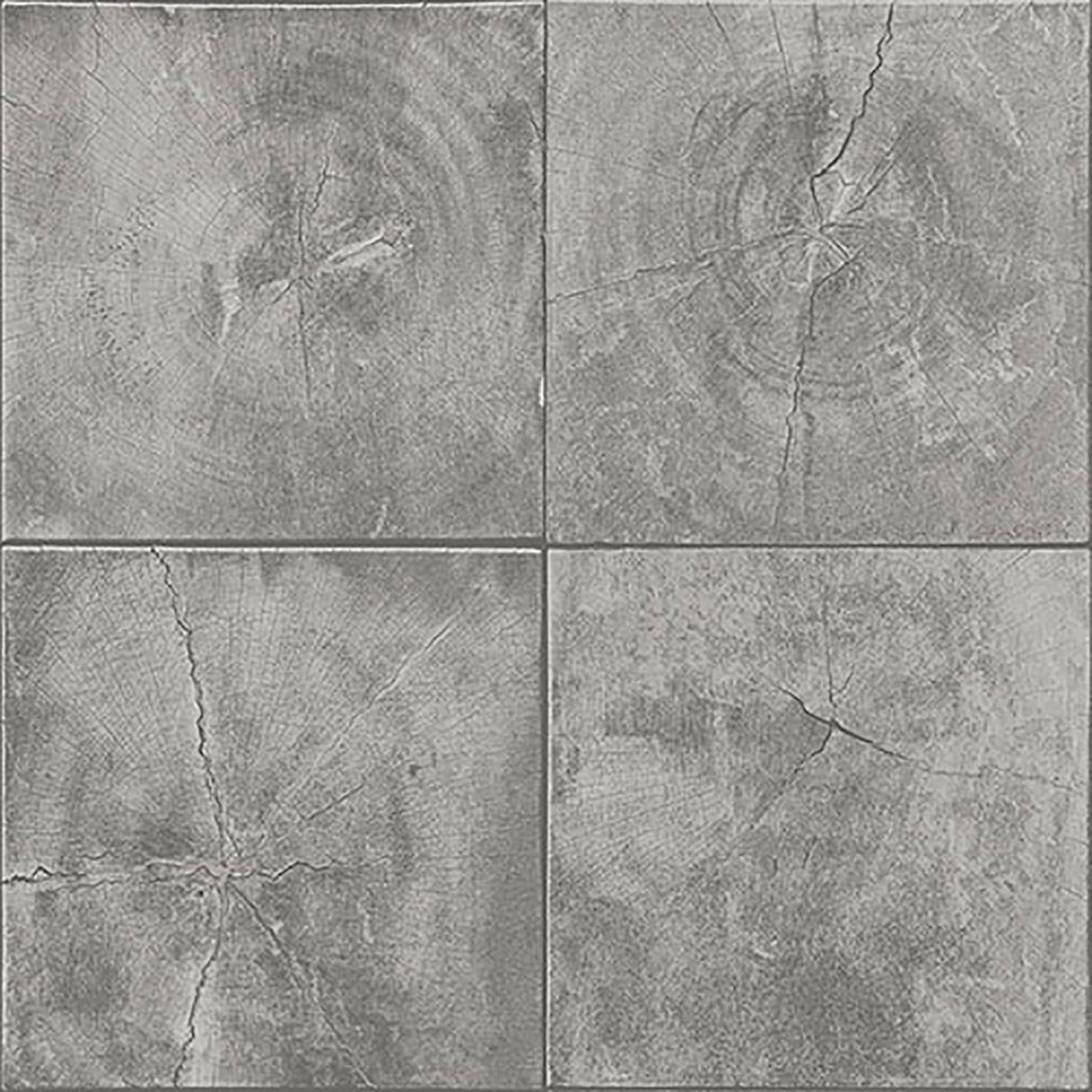 Crown M1366 Daintree Grey Wood Wallpaper