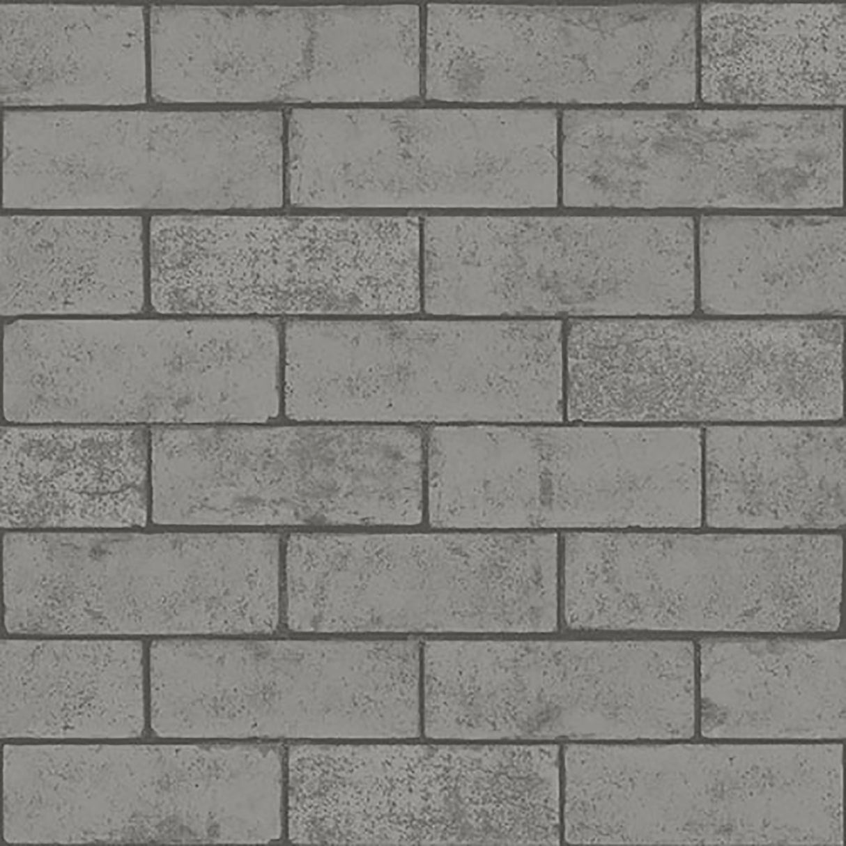 Crown M1371 Kirsten Dove Industrial Brick Wallpaper