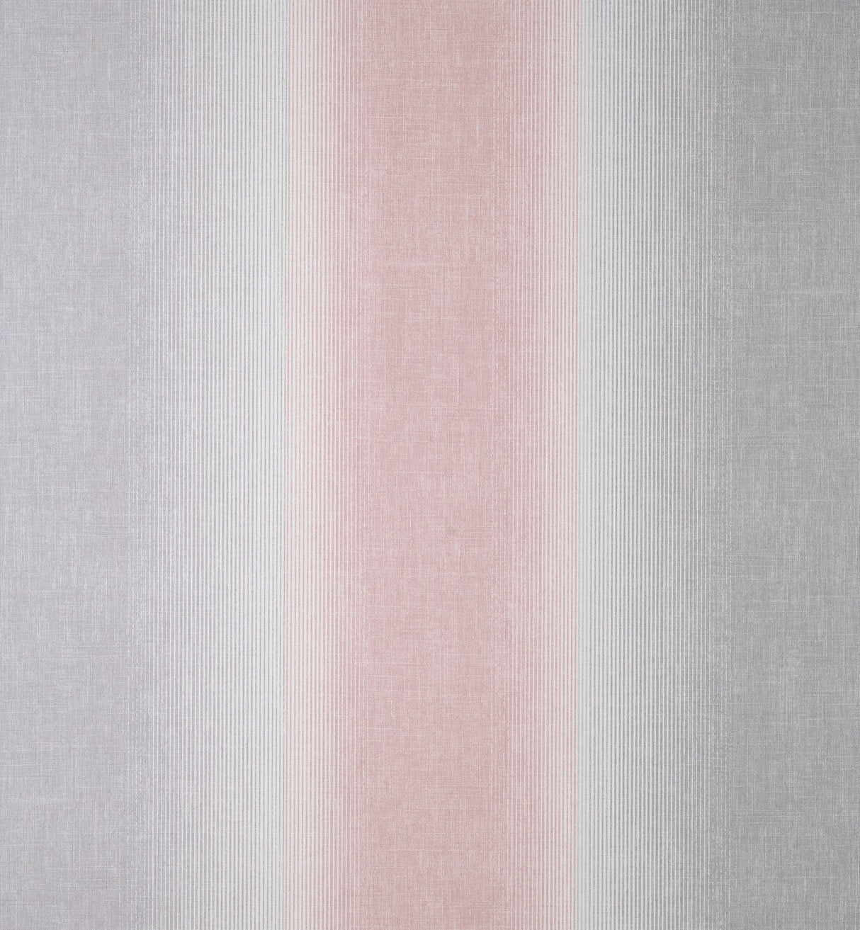 Fine Decor M1642 Kirby Pink Stripe Wallpaper
