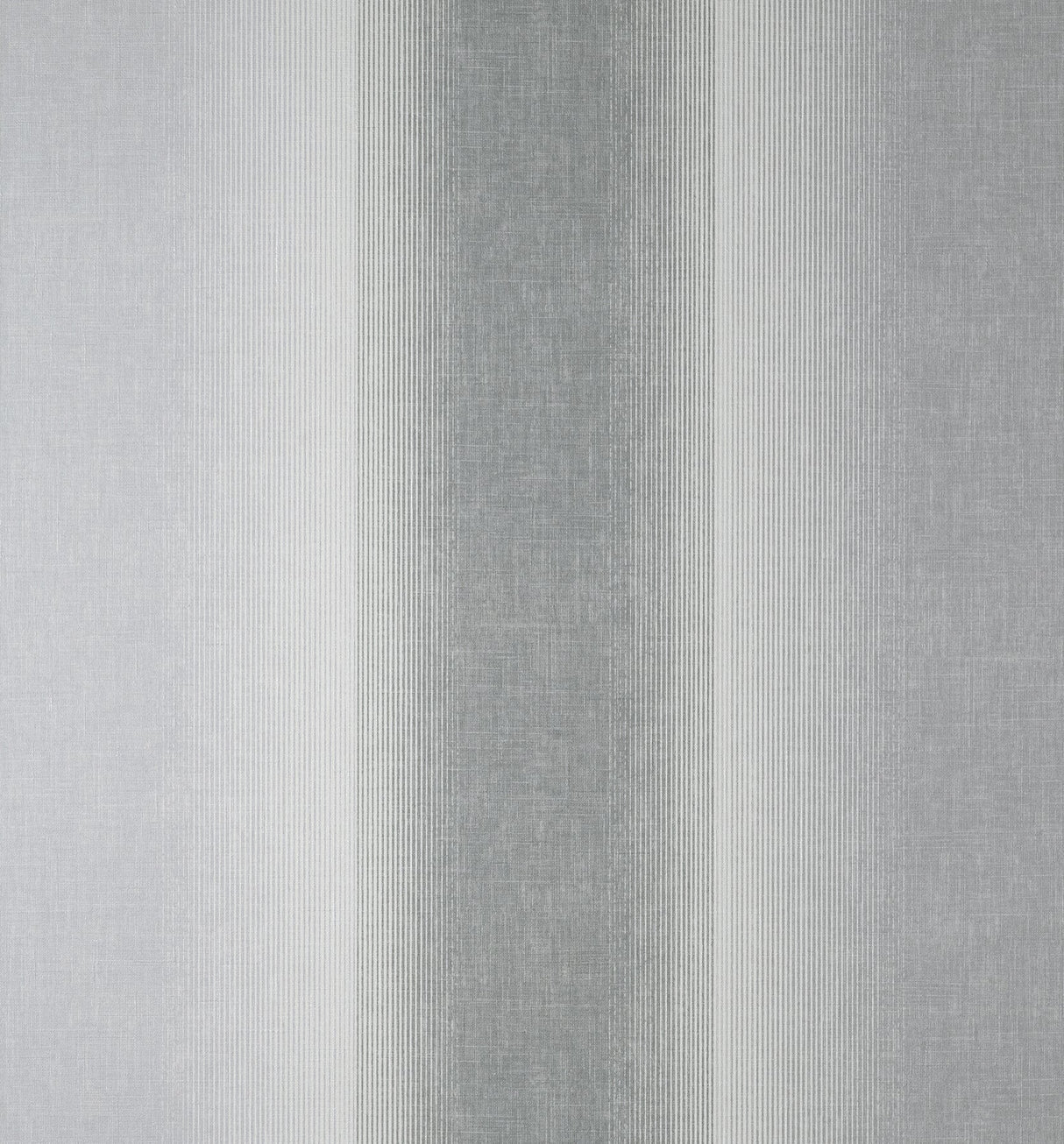 Fine Decor M1643 Kirby Charcoal Stripe Wallpaper