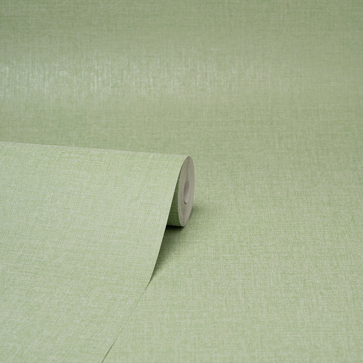 Brewster M1695 Glen Sage Linen Wallpaper