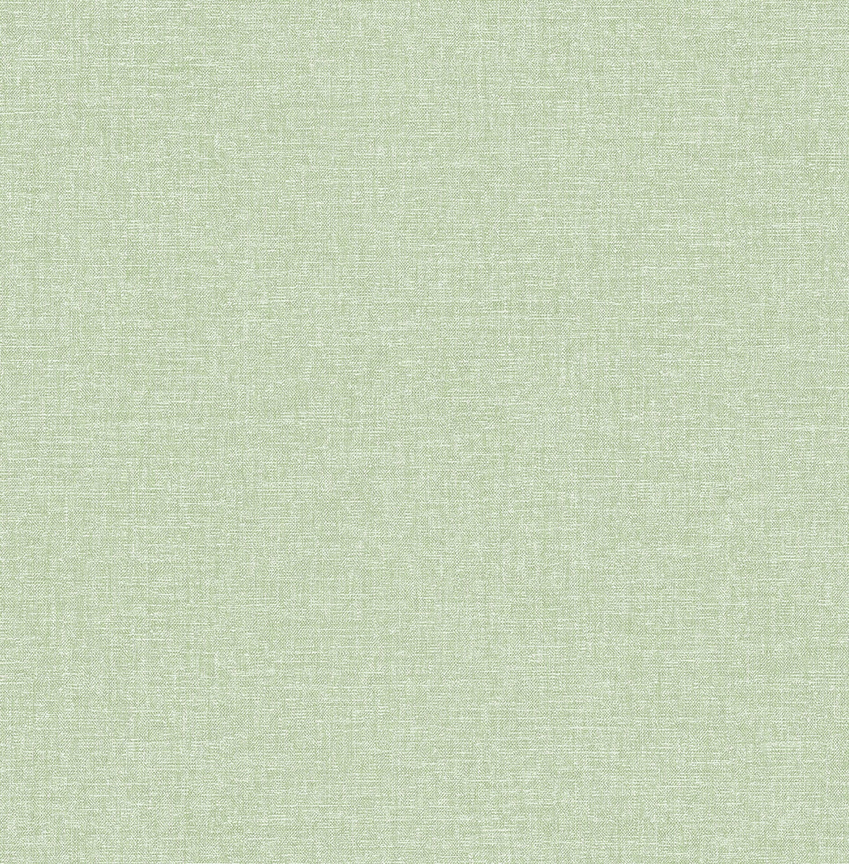 Brewster M1695 Glen Sage Linen Wallpaper