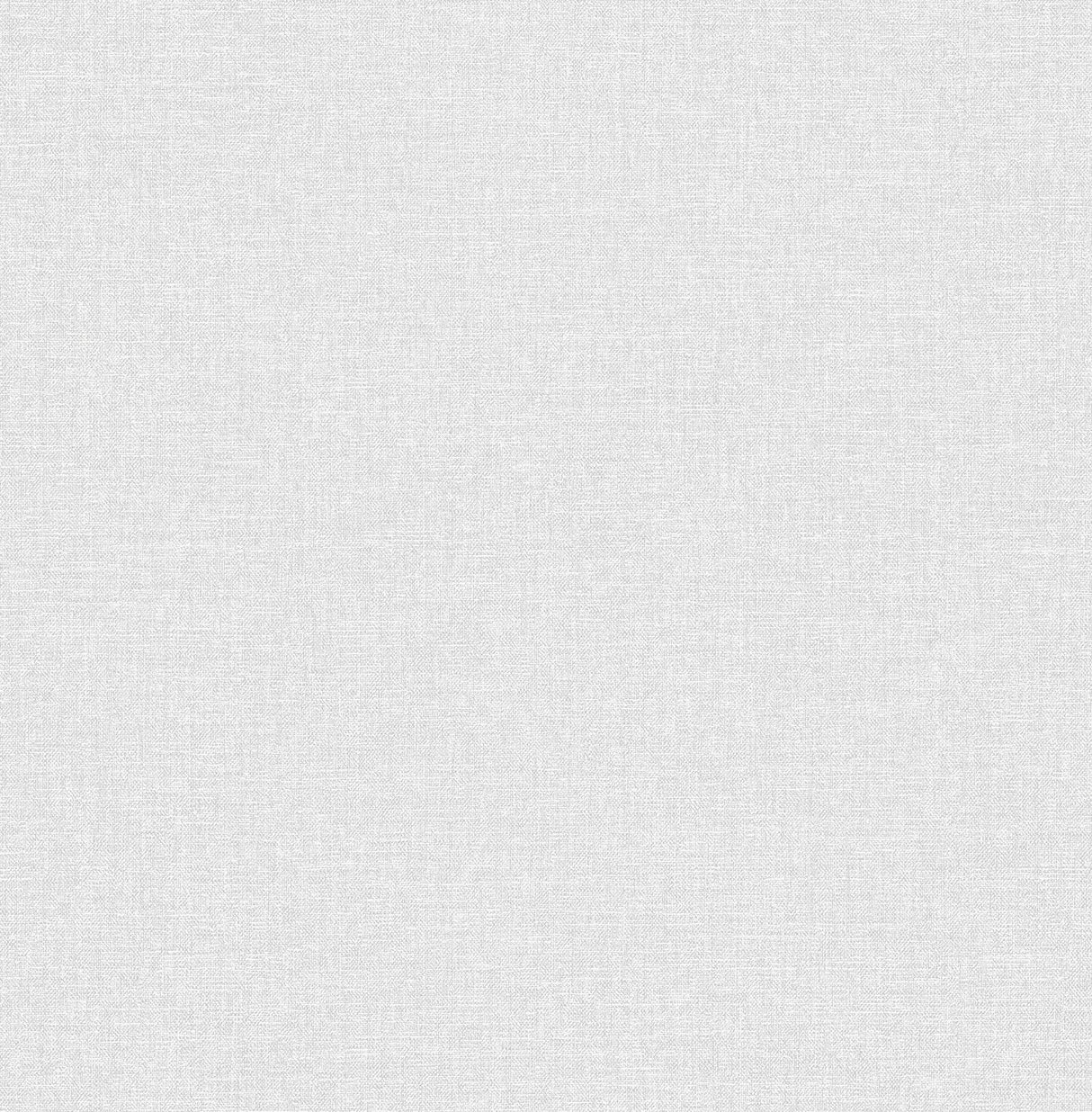 Brewster M1696 Glen Light Grey Linen Wallpaper