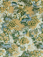 Scalamandre M1 00020264 FOREST TAILS TALE Fabric - Eade's Wallpaper