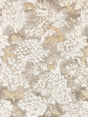 Scalamandre M1 00030264 TRAVERTINE TAILS TALE Fabric - Eade's Wallpaper