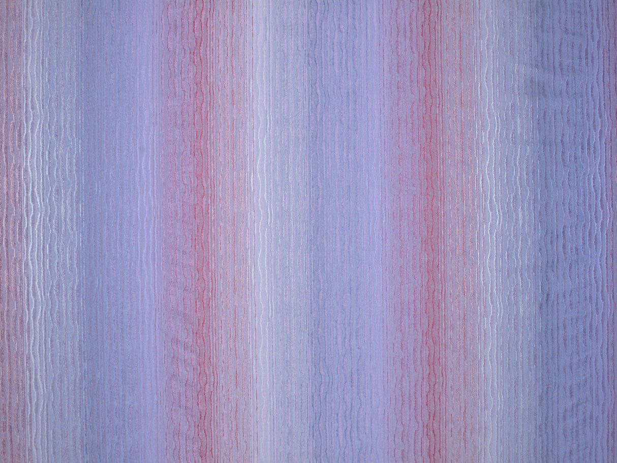 Scalamandre M1 00038005 LILAC CHAMAREL FALLS Fabric - Eade's Wallpaper