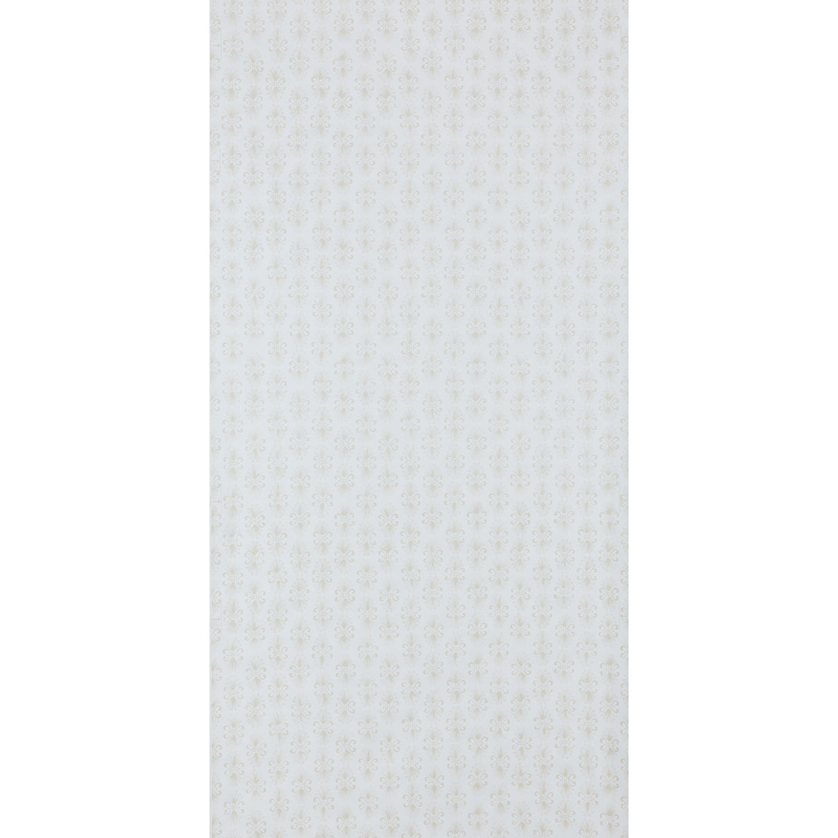 Schumacher M45795 PEACOCK BY RAOUL in DRIFTWOOD Wallpaper -