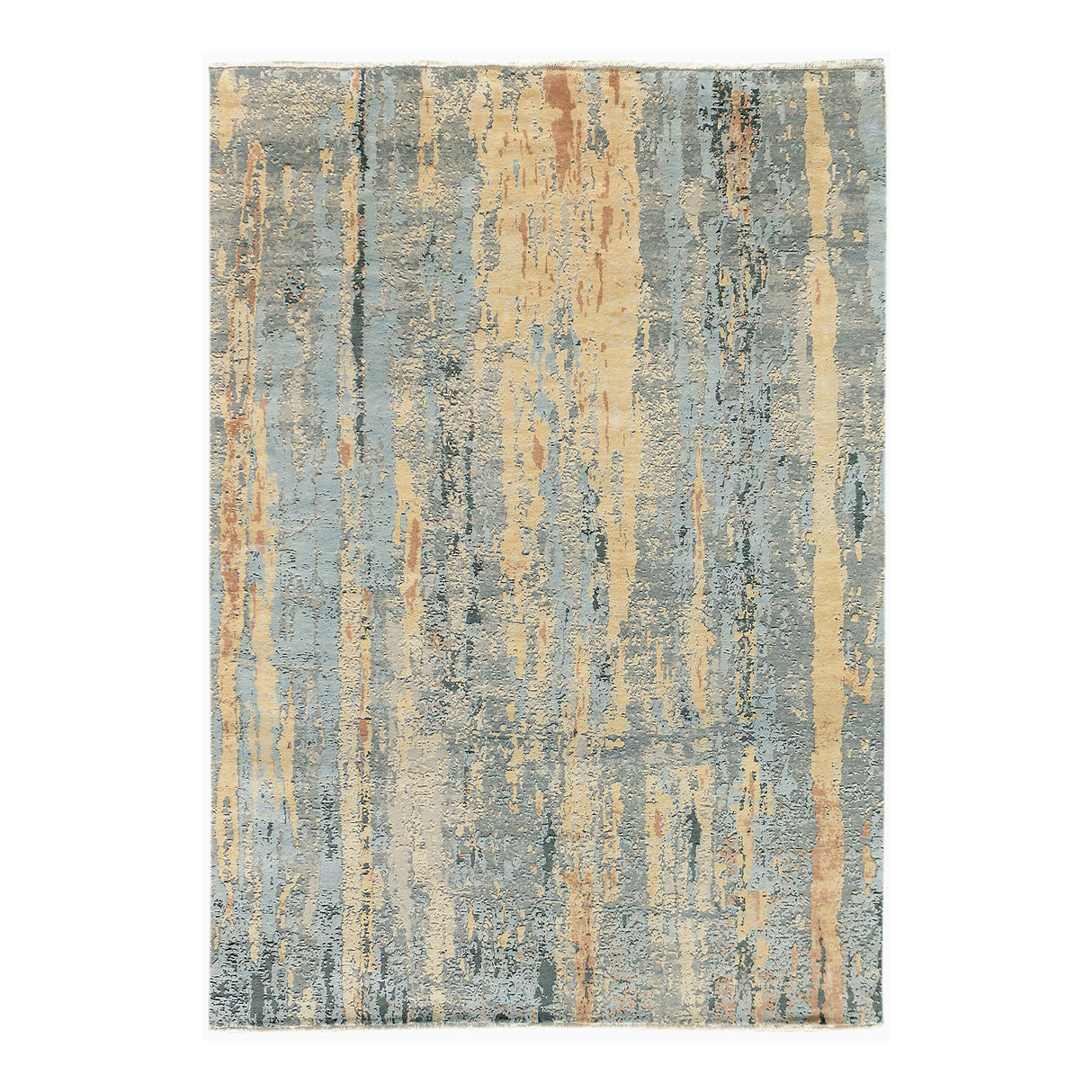 Amer Rugs MAJ-11 Majestic Abstract Design Area Rug