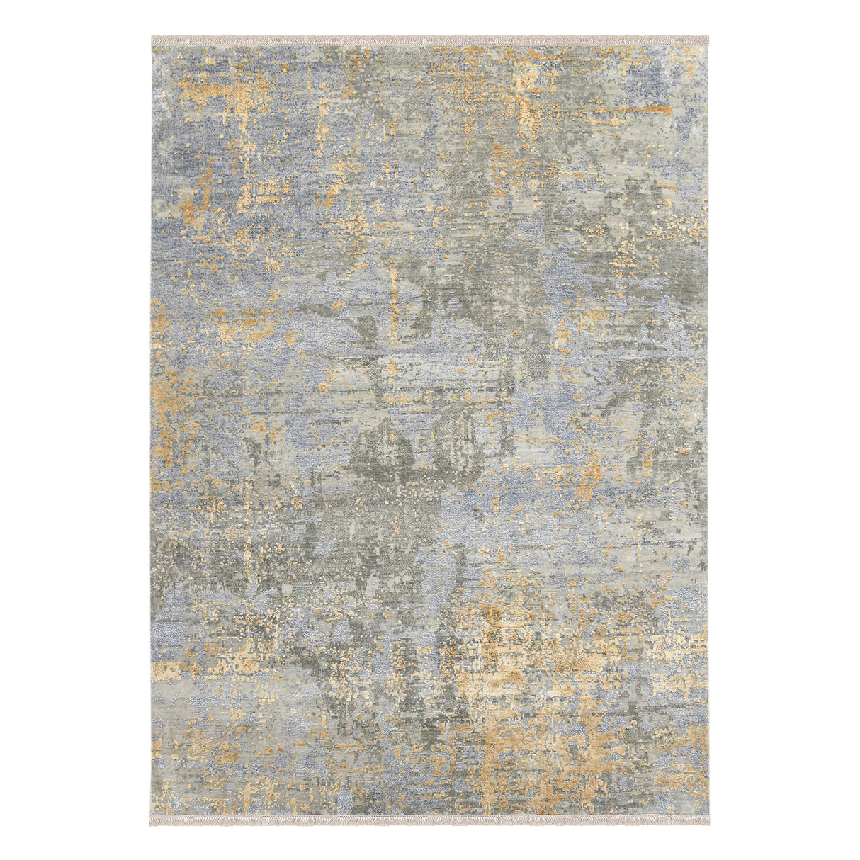 Amer Rugs MAJ-14 Majestic Abstract Design Area Rug
