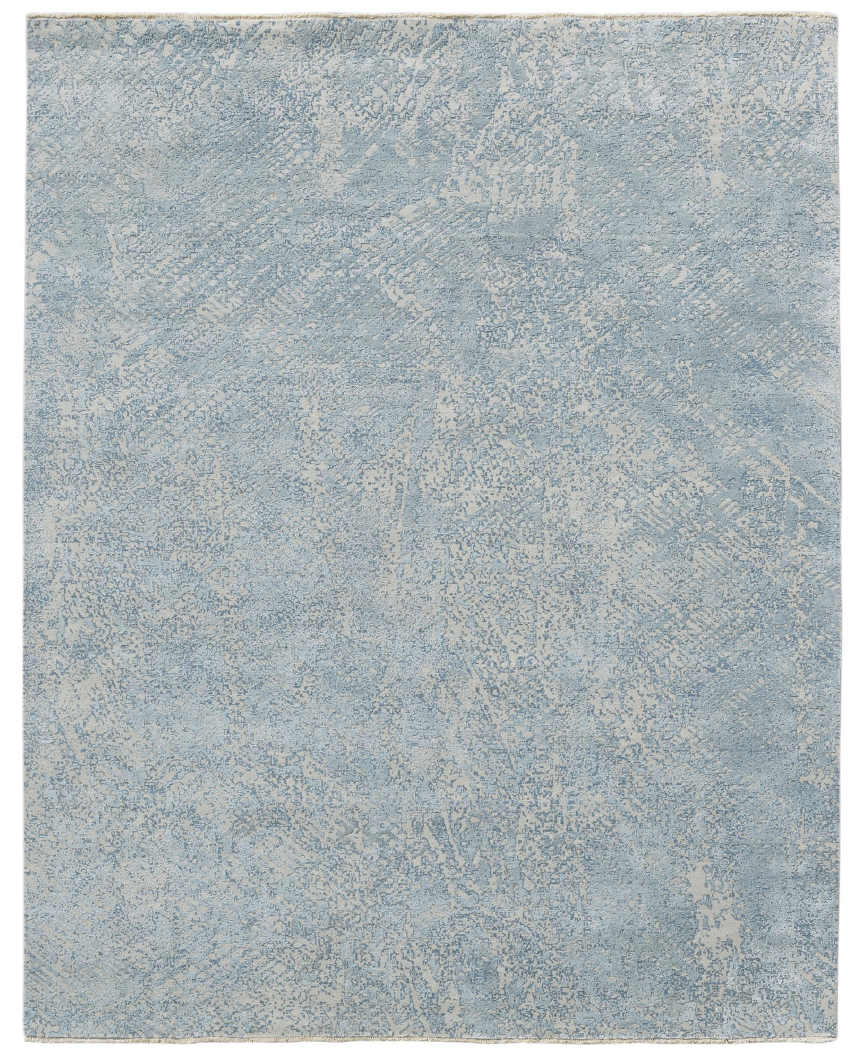 Amer Rugs MAJ290810 Majestic Ivory 8' X 10' Area Rug
