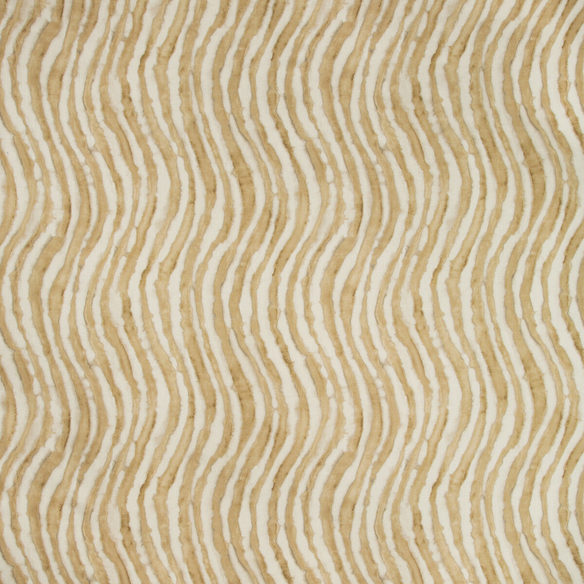 KRAVET COUTURE MAKAI.16.0 MAKAI OCHRE Fabric - Eade's Wallpaper